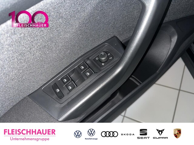 Volkswagen T-Roc 1.5 TSI Move