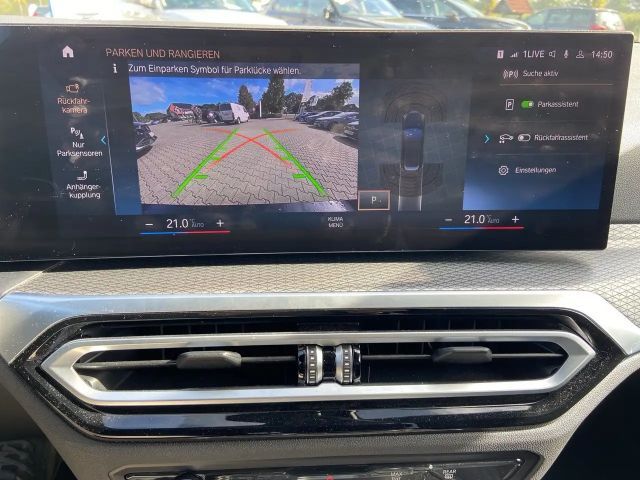 BMW 330 330e M-Sport