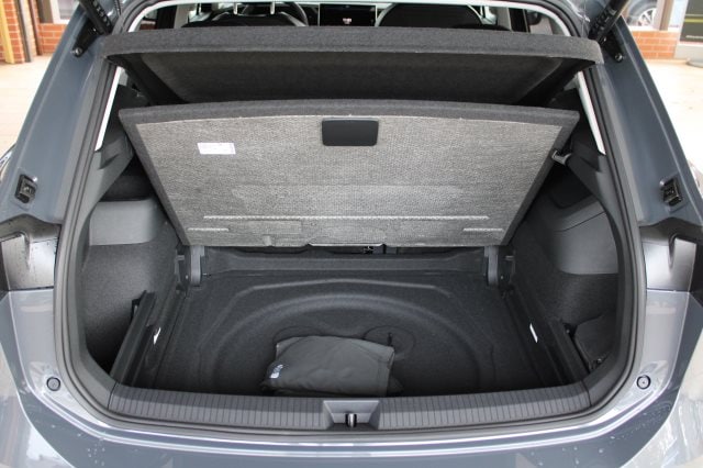 Volkswagen Tiguan 1.5 eTSI