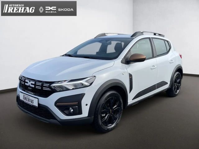 Dacia Sandero Extreme Stepway TCe 110