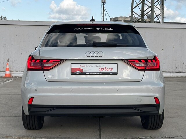 Audi A1 30 TFSI S-Tronic Sportback