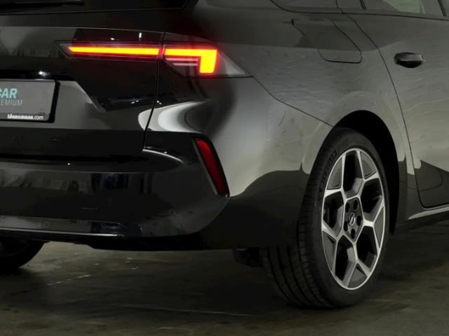 Opel Astra Sports Tourer Ultimate