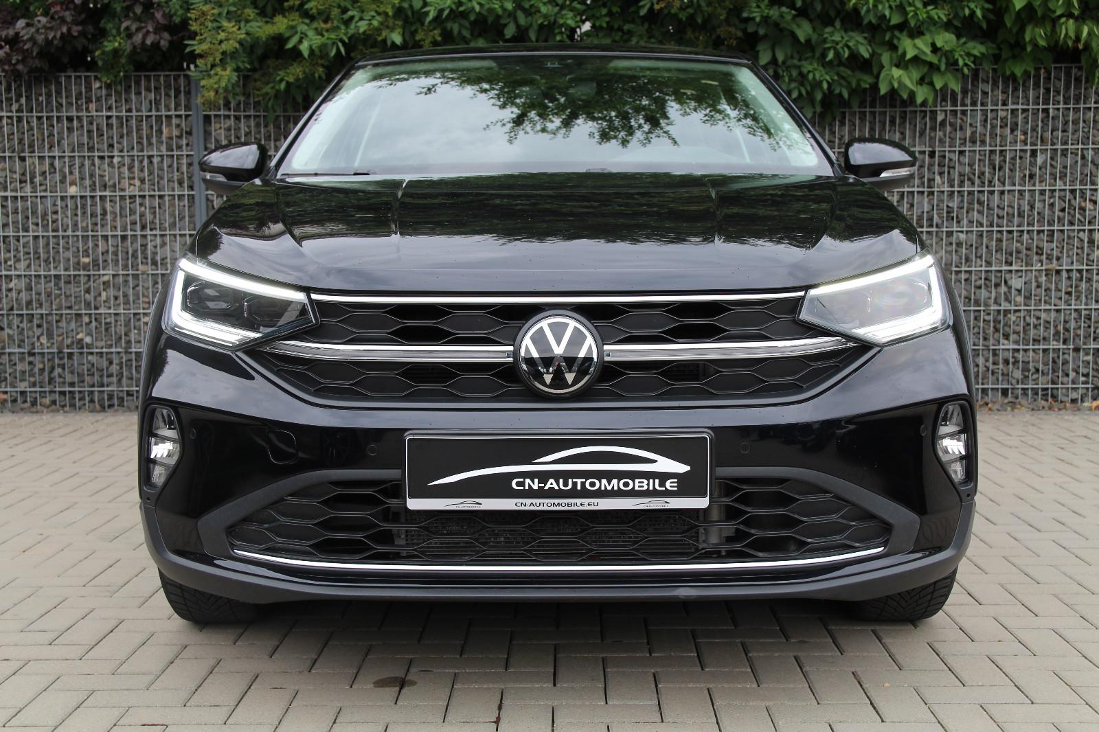 Volkswagen Taigo DSG Style