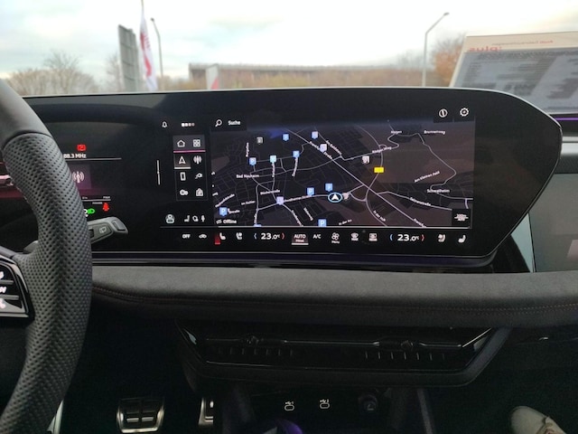 Audi A6 e-tron Avant Quattro