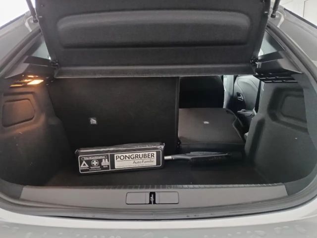 Opel Corsa Edition Turbo