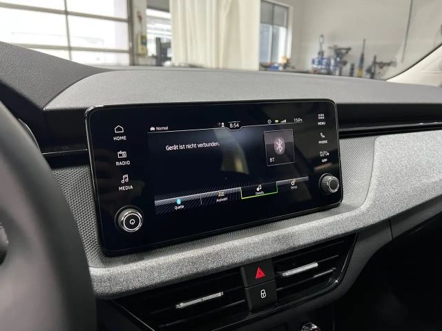 Skoda Kamiq Selection