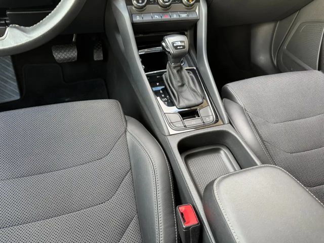 Skoda Kodiaq 4x4 Style Style