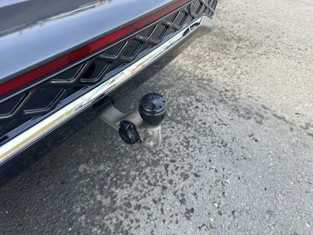 Volkswagen Tiguan DSG R-Line