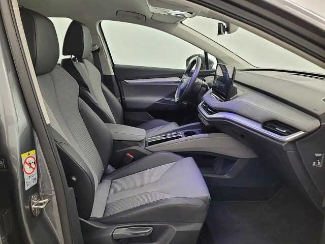 Skoda Enyaq 85 82kWh AHK schwenkbar, 5J Skoda-Plus-Garantie...