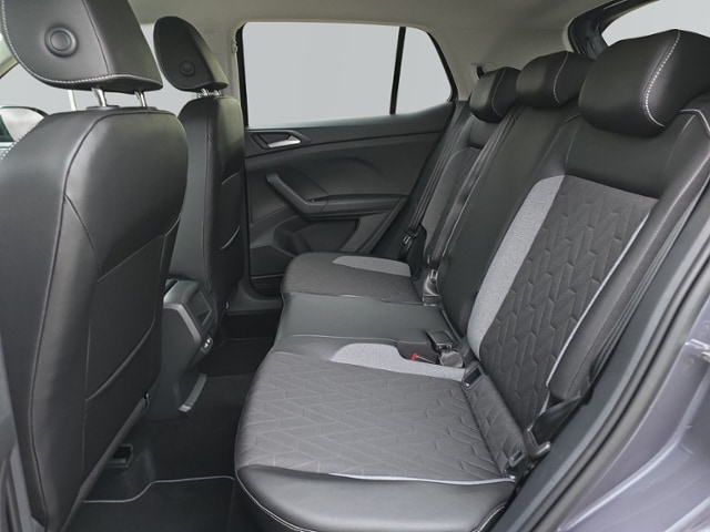 Volkswagen T-Cross 1.0 TSI DSG