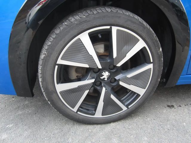 Peugeot E-208 GT-Line