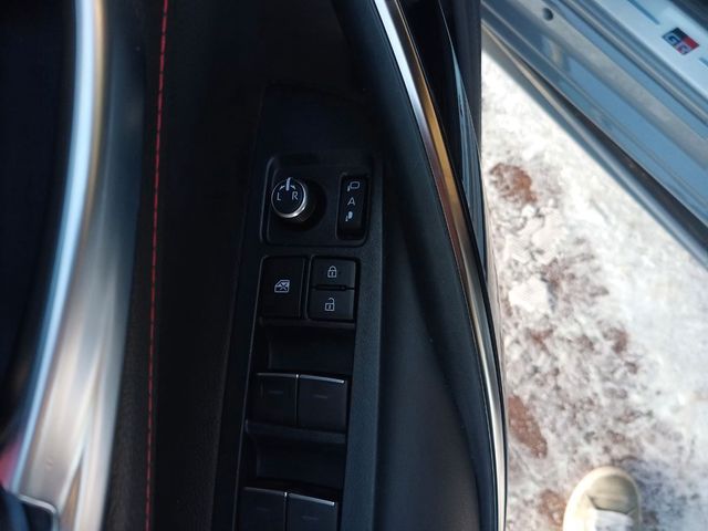 Toyota Corolla Basis GR Touring