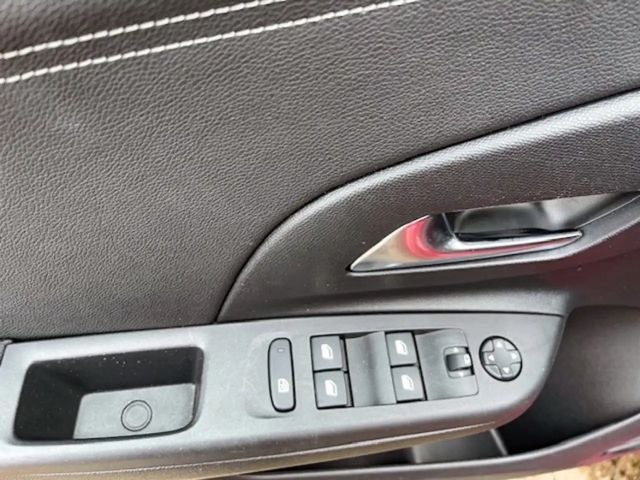 Opel Corsa Corsa Elektric 3-Phasen 11KW Charger  Allwetterrei