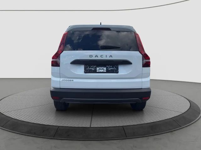 Dacia Jogger 1.0 TCe ECO-G Extreme