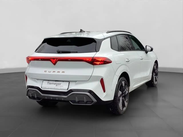 Cupra Terramar 2.0 TSI VZ