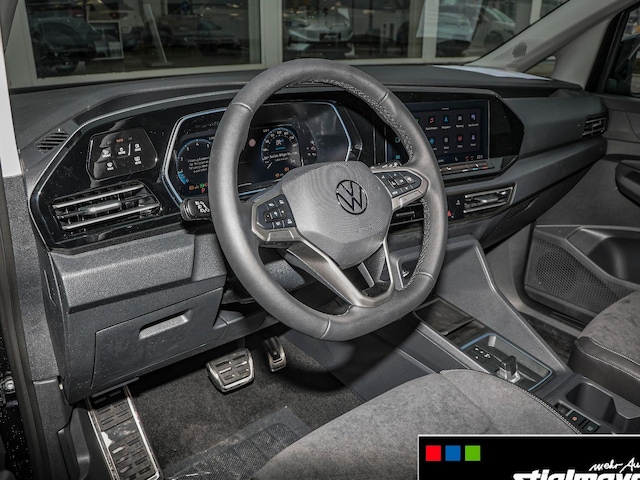 Volkswagen Caddy 1.5 TSI Style