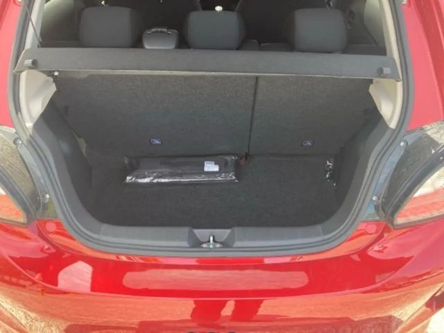 Mitsubishi Space Star Invite Star