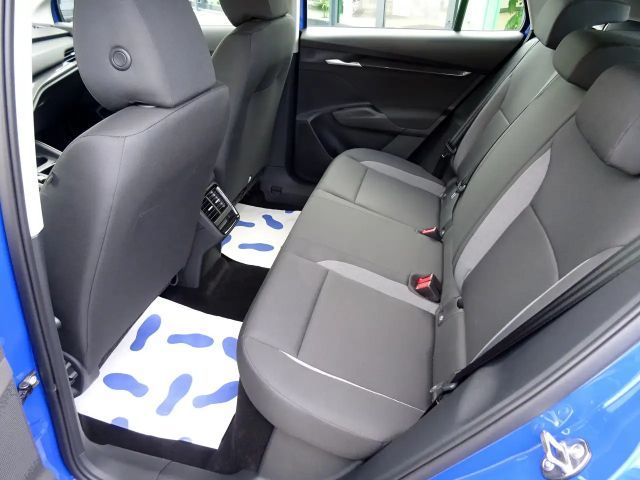Skoda Elroq 50 Tour