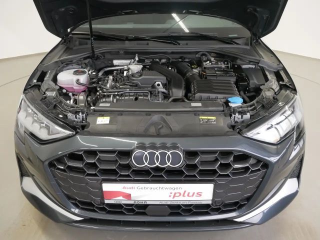 Audi A3 35 TFSI Sedan Sportback