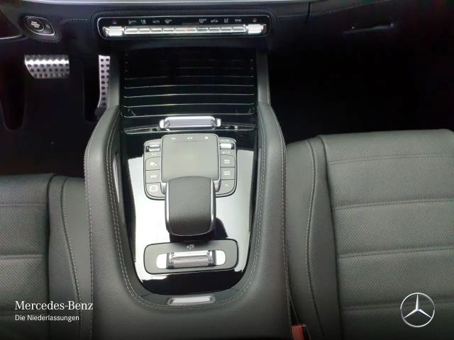 Mercedes-Benz GLE 450 4MATIC AMG Line