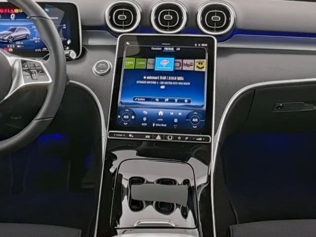 Mercedes-Benz C 200 AVANTGARDE C 200 d Estate