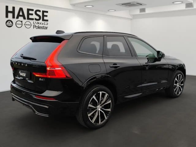 Volvo XC60 AWD Dark Ultimate
