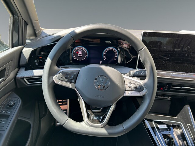 Volkswagen Golf 1.5 TSI DSG