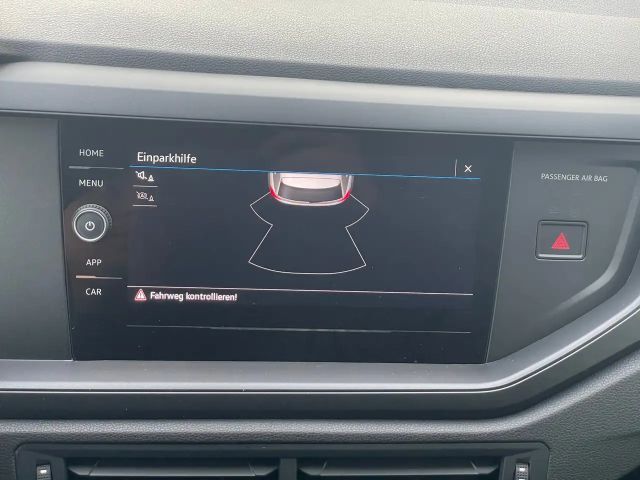 Volkswagen Caddy Family