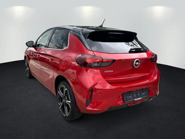 Opel Corsa 1.2 Turbo Turbo Ultimate