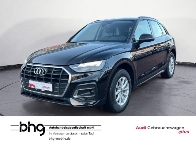Audi Q5 40 TDI Quattro S-Tronic