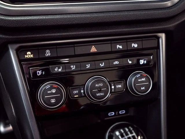 Volkswagen T-Roc 1.5 TSI ACT Cabriolet R-Line