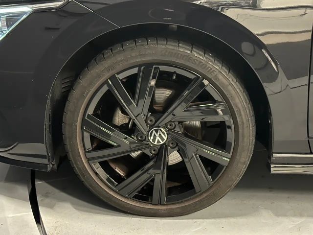 Volkswagen Golf 1.5 eTSI DSG Plus R-Line