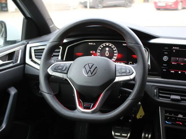 Volkswagen Polo 2.0 TSI DSG GTI