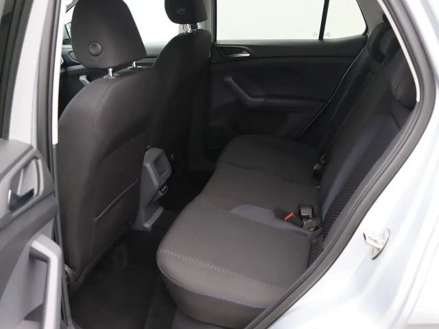 Volkswagen T-Cross 1.5 TSI DSG