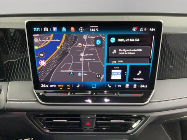 Volkswagen Tiguan 2.0 TDI DSG