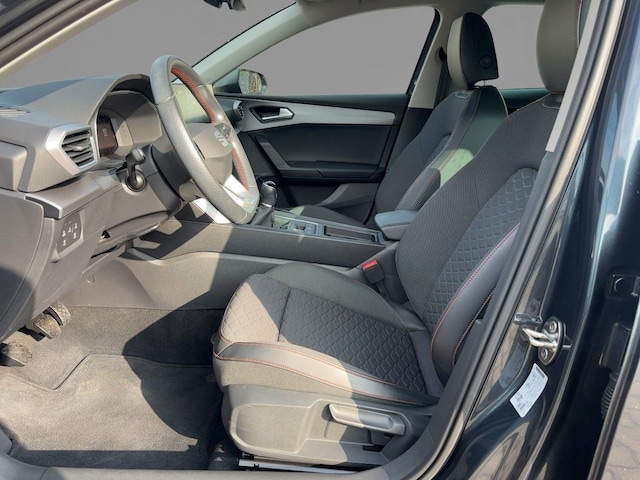 Seat Leon 1.5 TSI FR-lijn Sportstourer