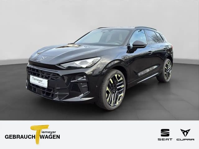 Cupra Terramar 1.5 e-Hybrid VZ e-Hybrid