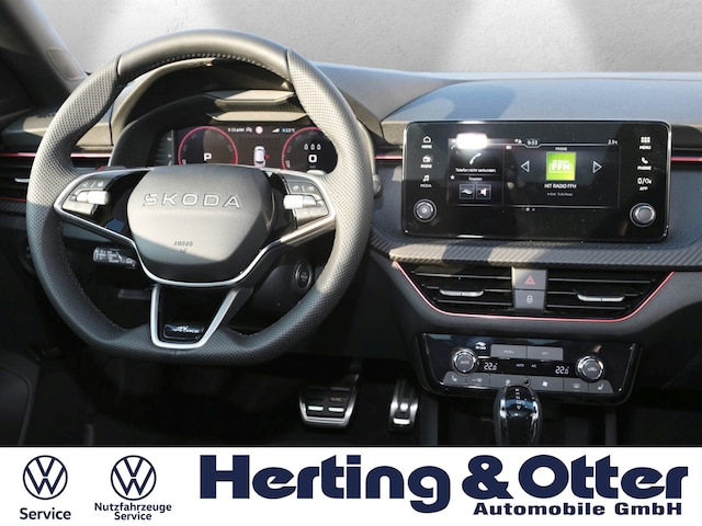 Skoda Kamiq Monte Carlo Sport