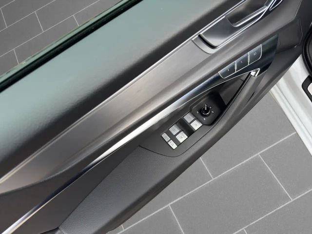 Audi S6 3.0 TDI Quattro