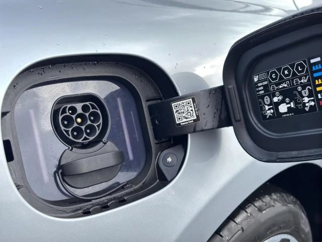 Mercedes-Benz EQS 450 Sedan