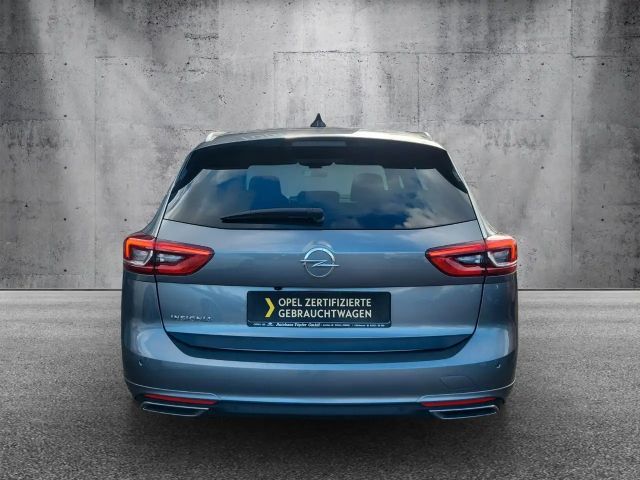 Opel Insignia Sports Tourer