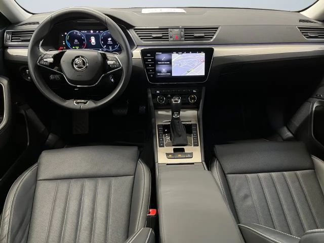 Skoda Superb 1.4 TSI Combi iV