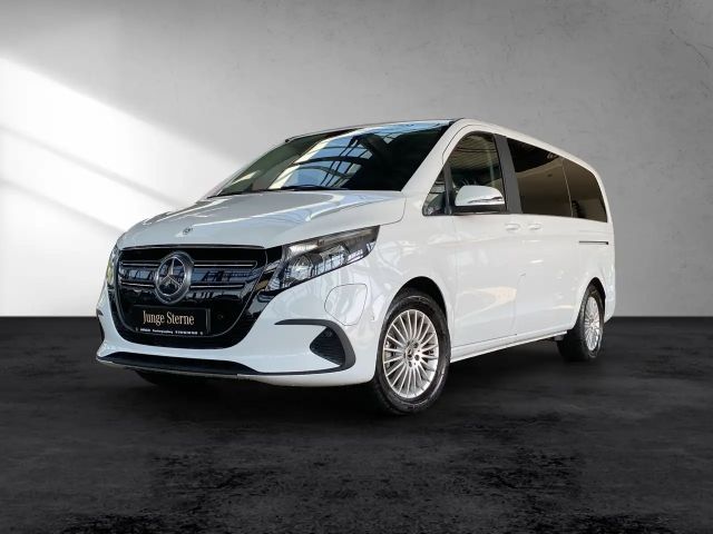 Mercedes-Benz EQV 300 Limousine Lang