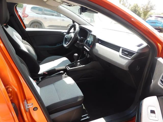 Renault Clio Evolution