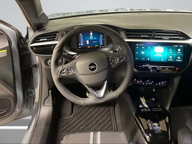 Opel Corsa GS-Line Grand Sport