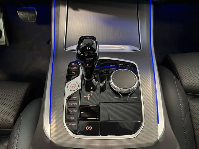 BMW X5 M-Sport xDrive30d