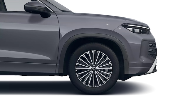 Volkswagen Tayron 2.0 TDI DSG IQ.Drive Life