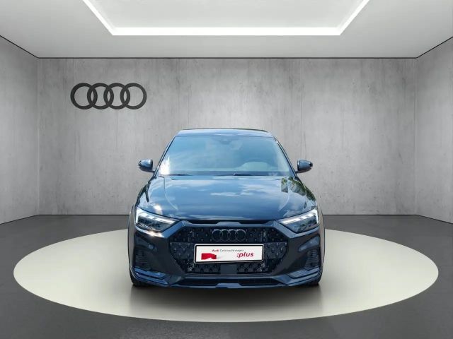 Audi A1 35 TFSI Allstreet S-Tronic