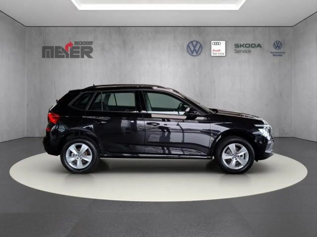Skoda Kamiq 1.0 TSI Drive