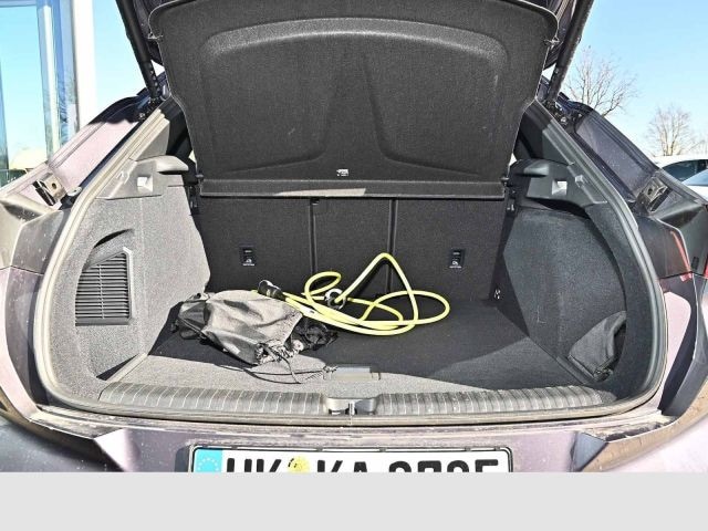 Cupra Terramar 1.5 eTSI